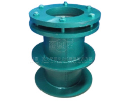 02S404柔性防水套管B型