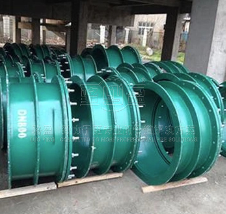 柔性防水套管和剛性防水套管噴漆的作用